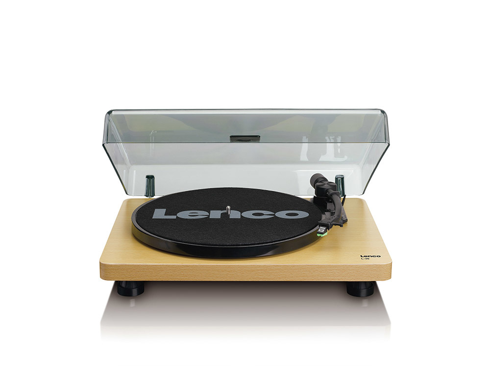 LENCO - L30