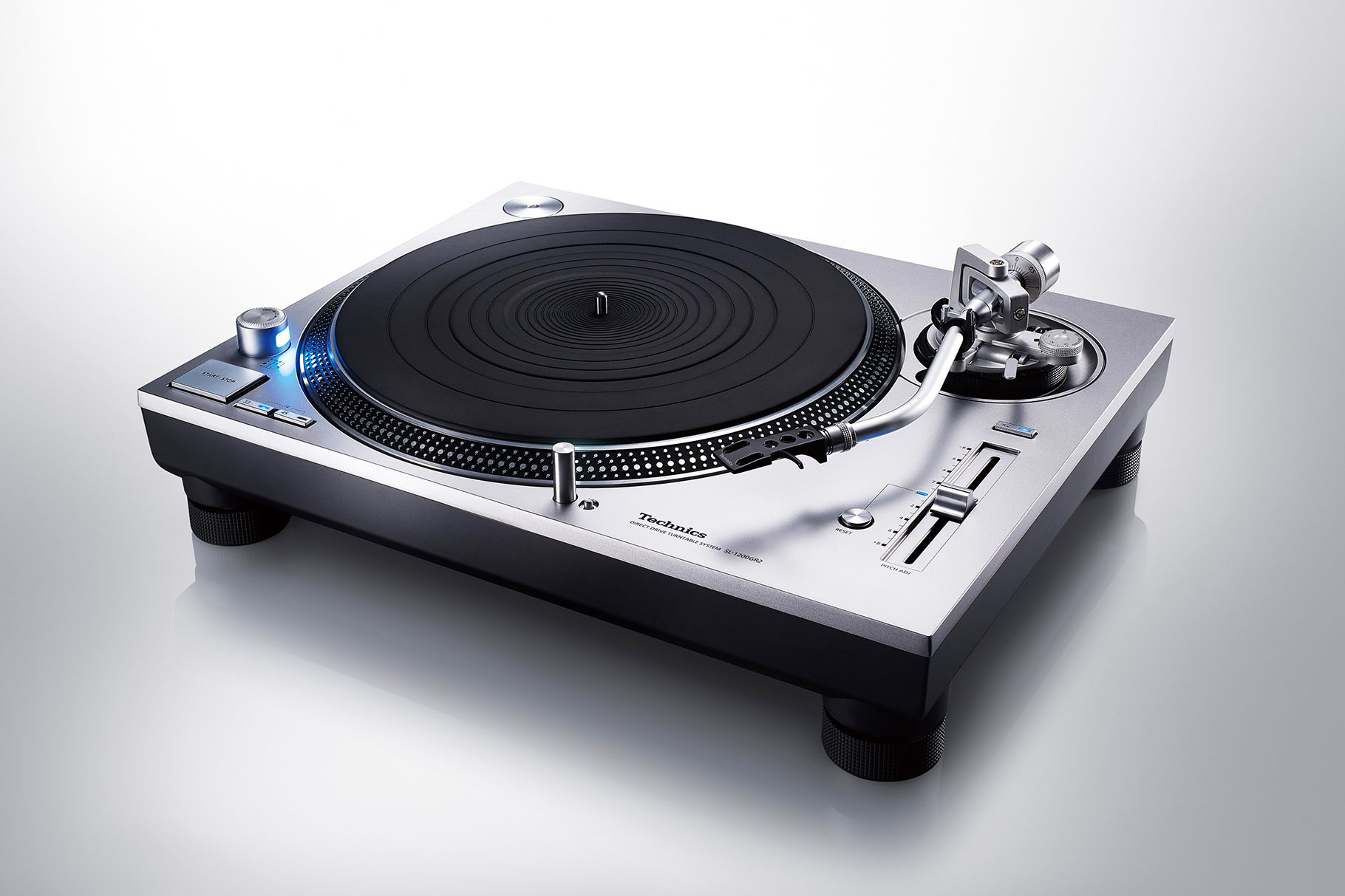 Technics - SL-1200GREG2-S