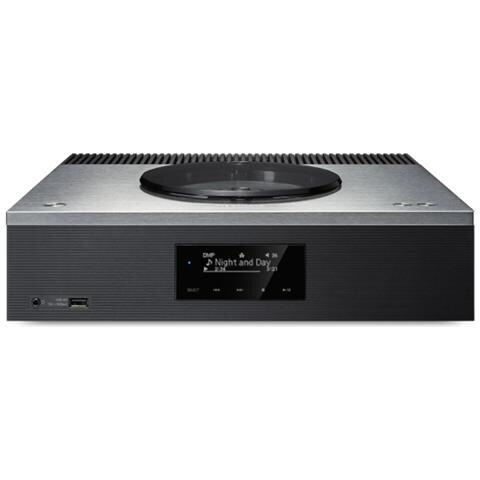 Technics - SA-C600EG-S