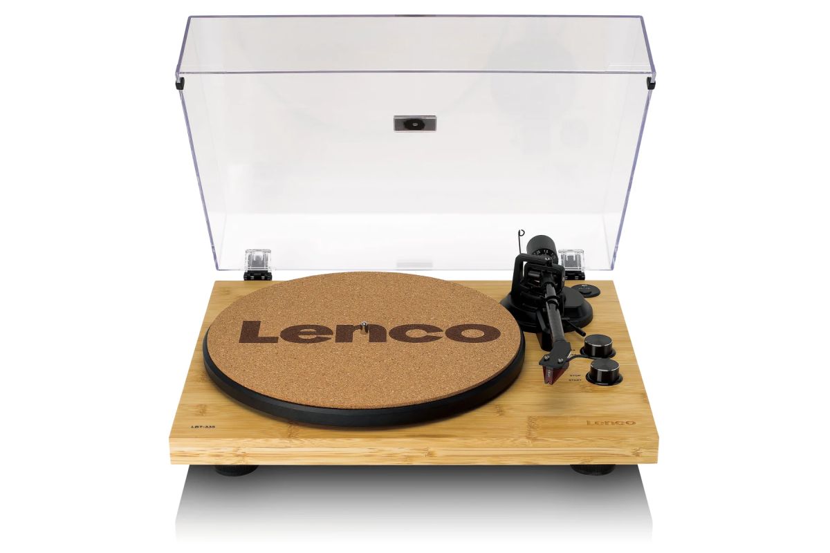 LENCO - BLT-335BA