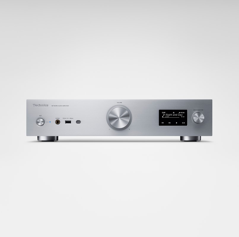 Technics - SU-GX70EG-S