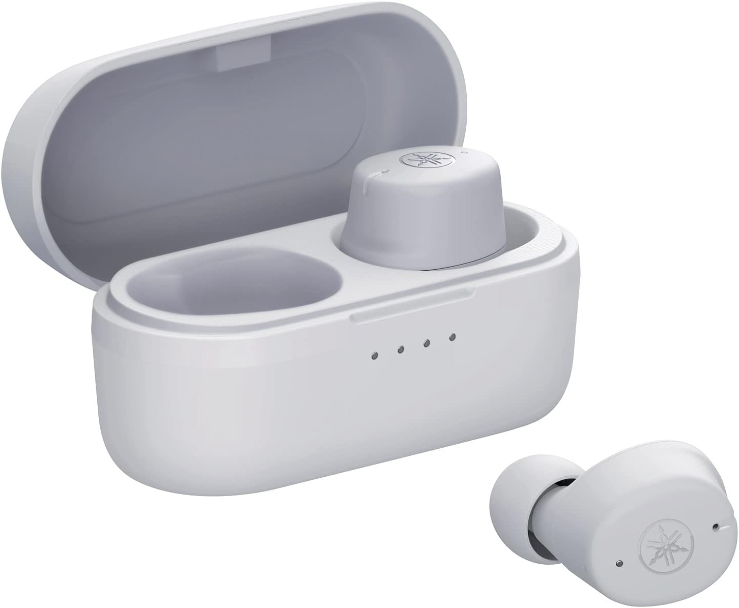 YAMAHA TW-E3C AURICOLARI BLUETOOTH