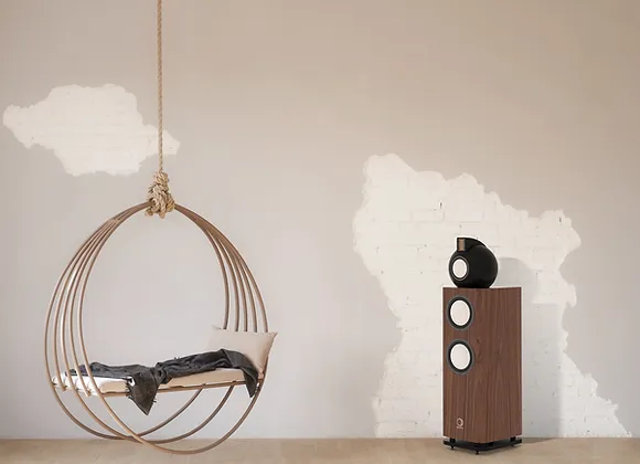 Elipson LEGACY 3230 Walnut