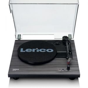 LENCO - LS-10