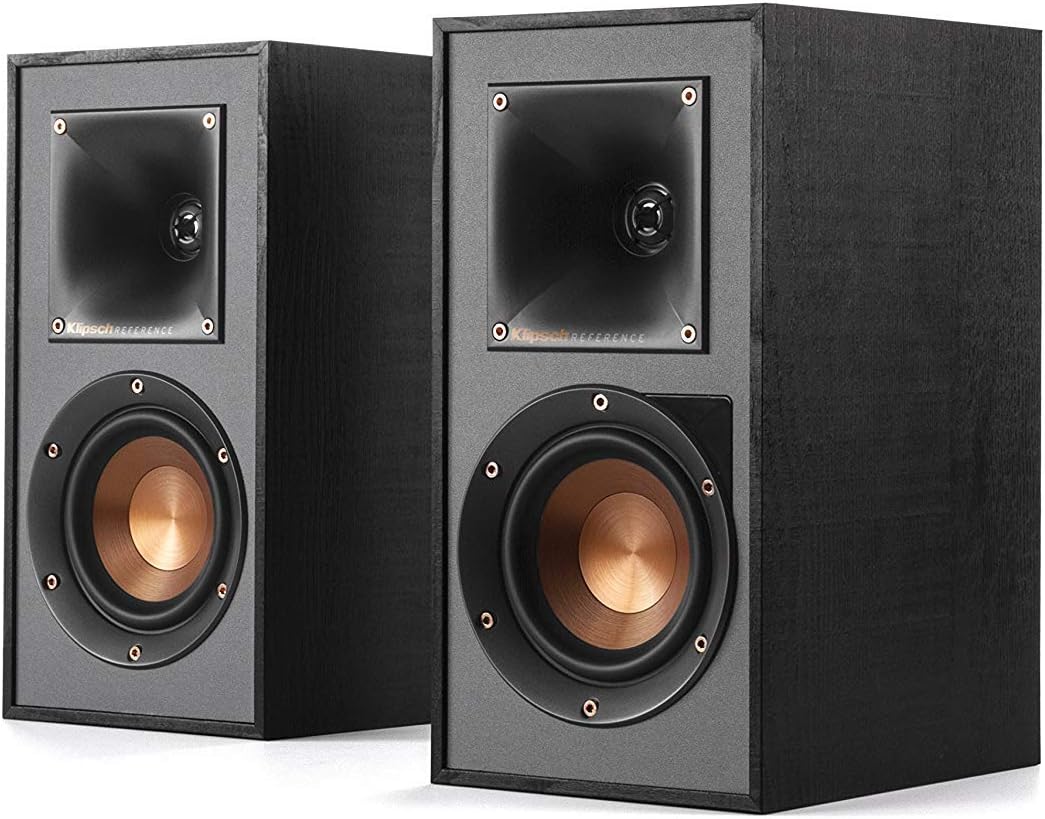 KLIPSCH R-41PM EU