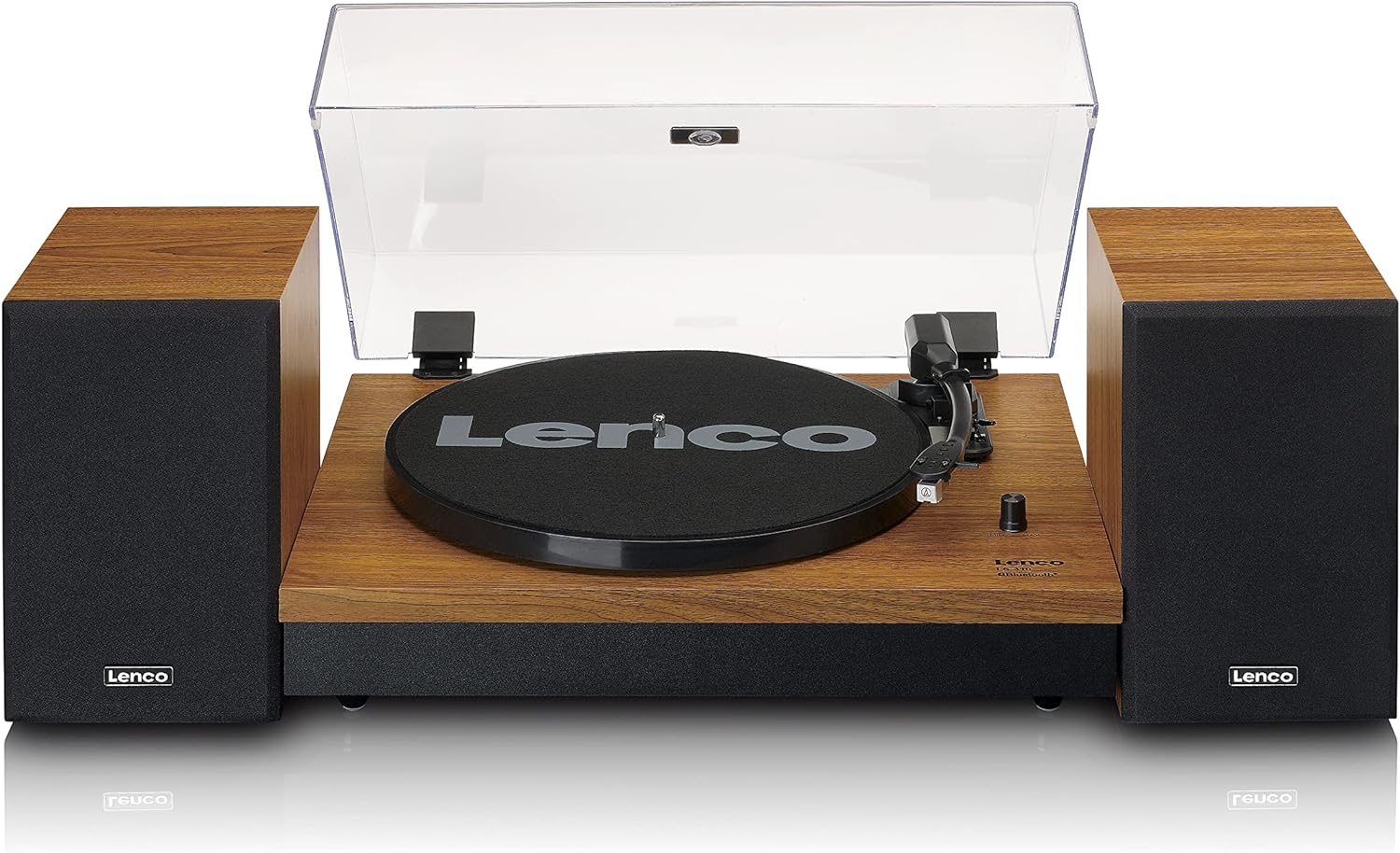 LENCO - LS-310
