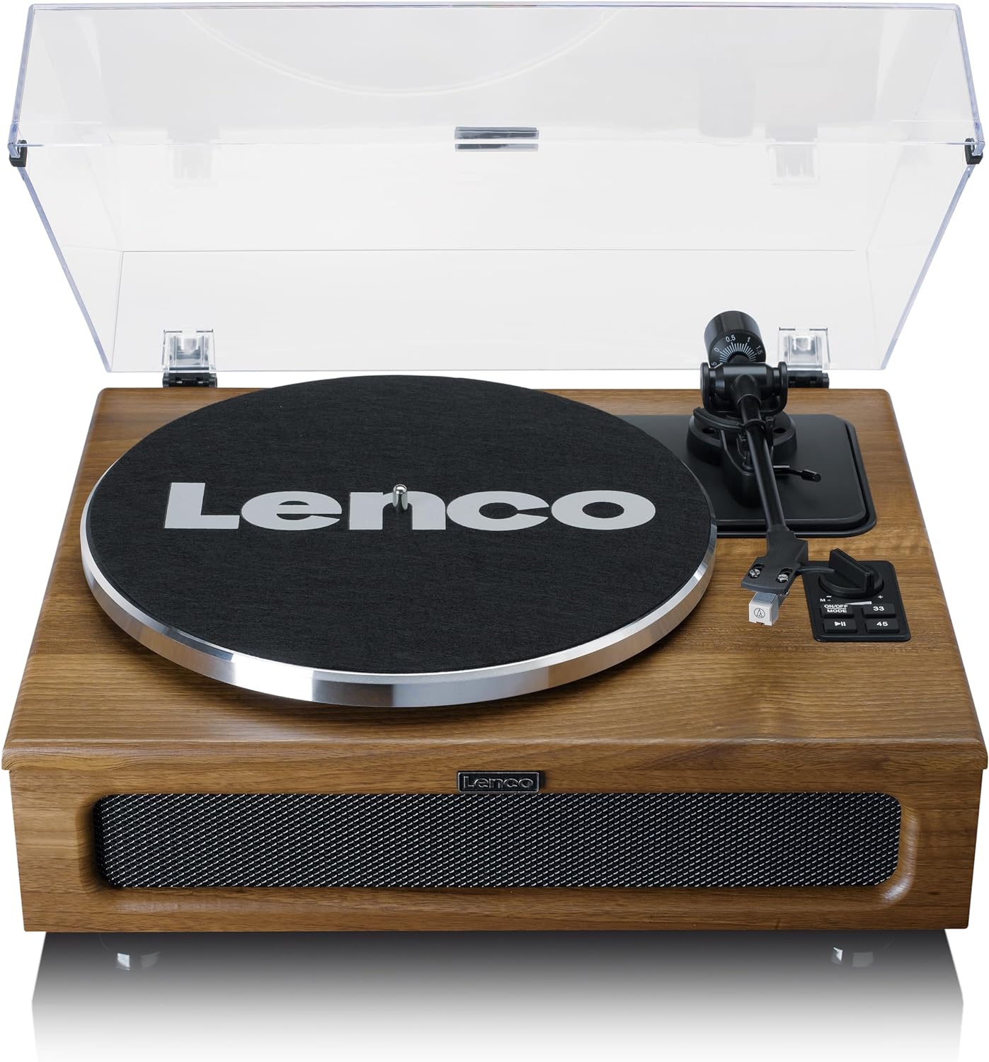 LENCO - LS-410