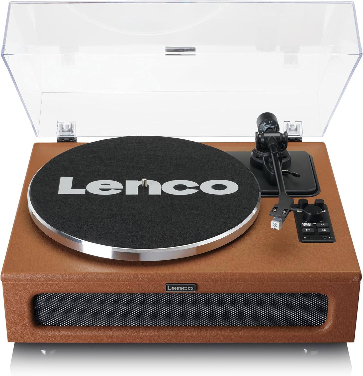 LENCO - LS-430