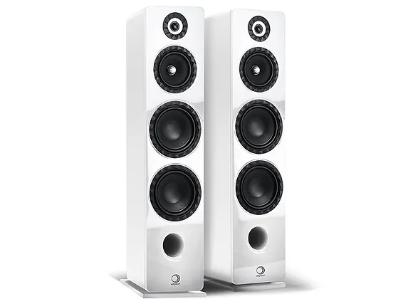 Elipson FACET 24F White