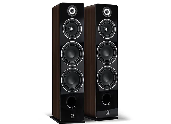 Elipson FACET 24F Walnut