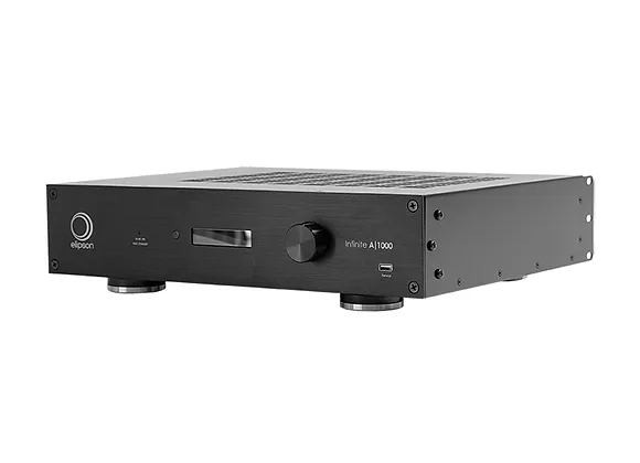 Elipson Infinite A1000 - Amplificatore per Elipson Sub 12