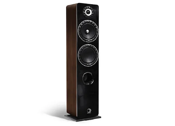 Elipson FACET 14F Walnut