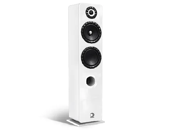 Elipson FACET 14F White