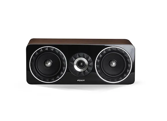 Elipson FACET 11C Walnut