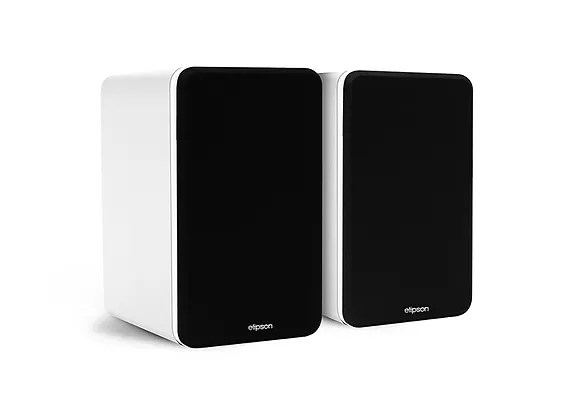 Elipson FACET 6B White