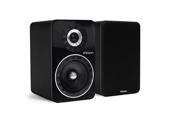 Elipson FACET 6B Black