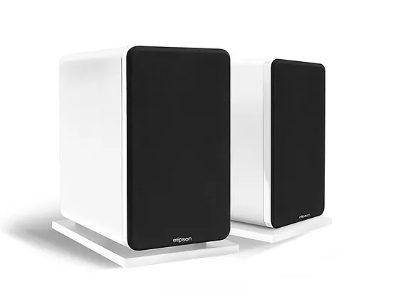 Elipson FACET 8B White