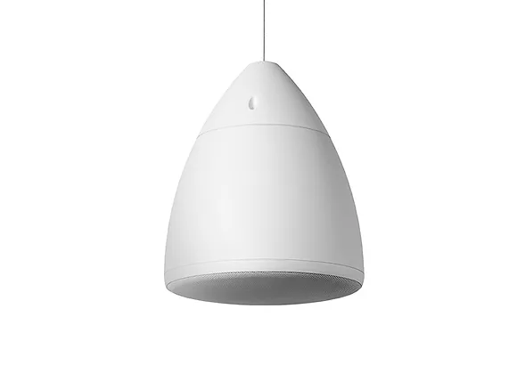 Elipson BELL 4 Pendant Speaker White