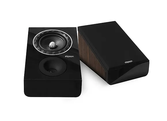 Elipson FACET 6ATM Walnut