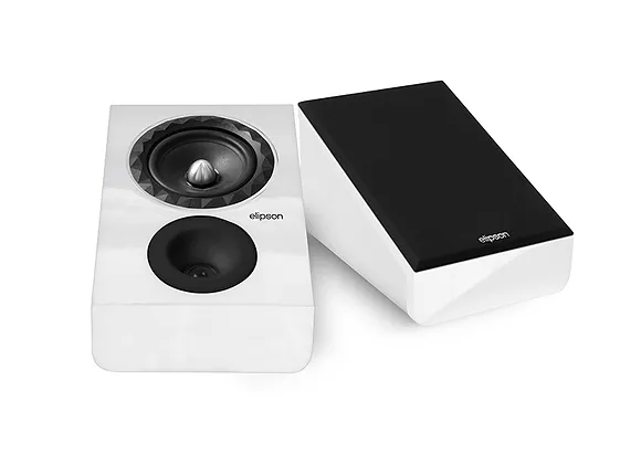Elipson FACET 6ATM White