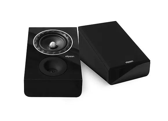 Elipson FACET 6ATM Black