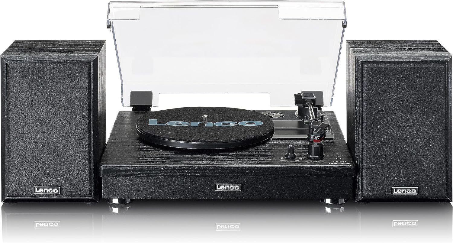LENCO - LS-101