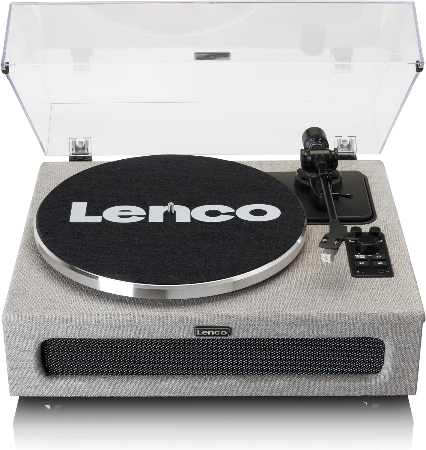 LENCO - LS-440