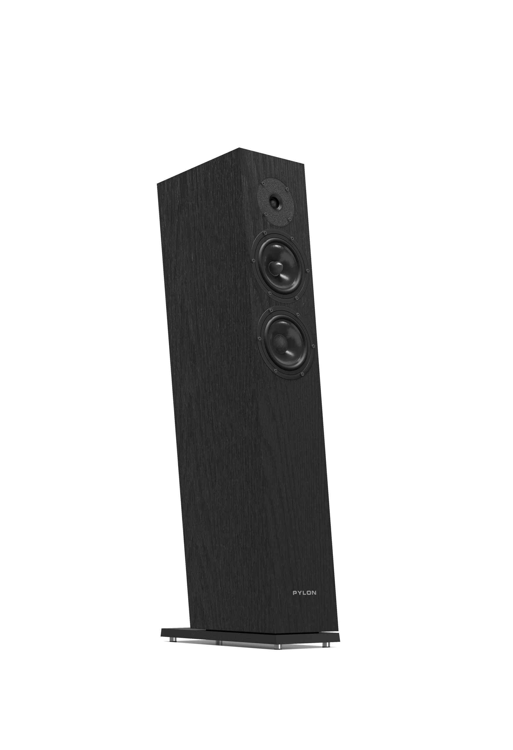 Diamond 25 MK2 impiallacciatura legno LAQUER