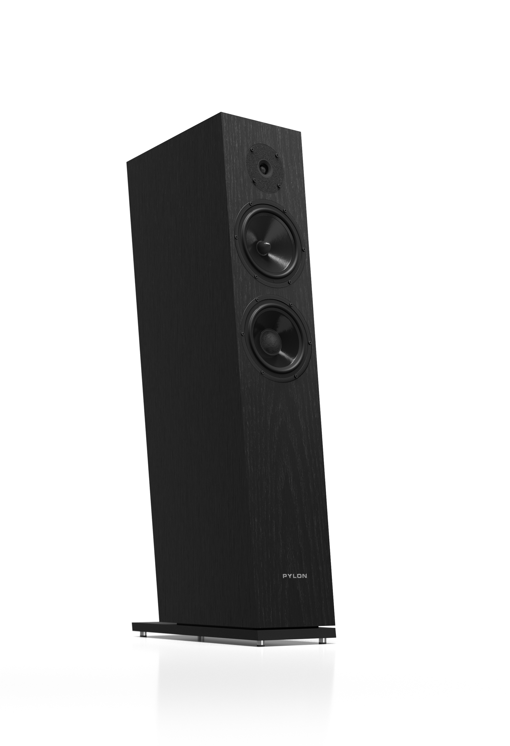 Diamond 28 MK2 impiallacciatura legno LAQUER