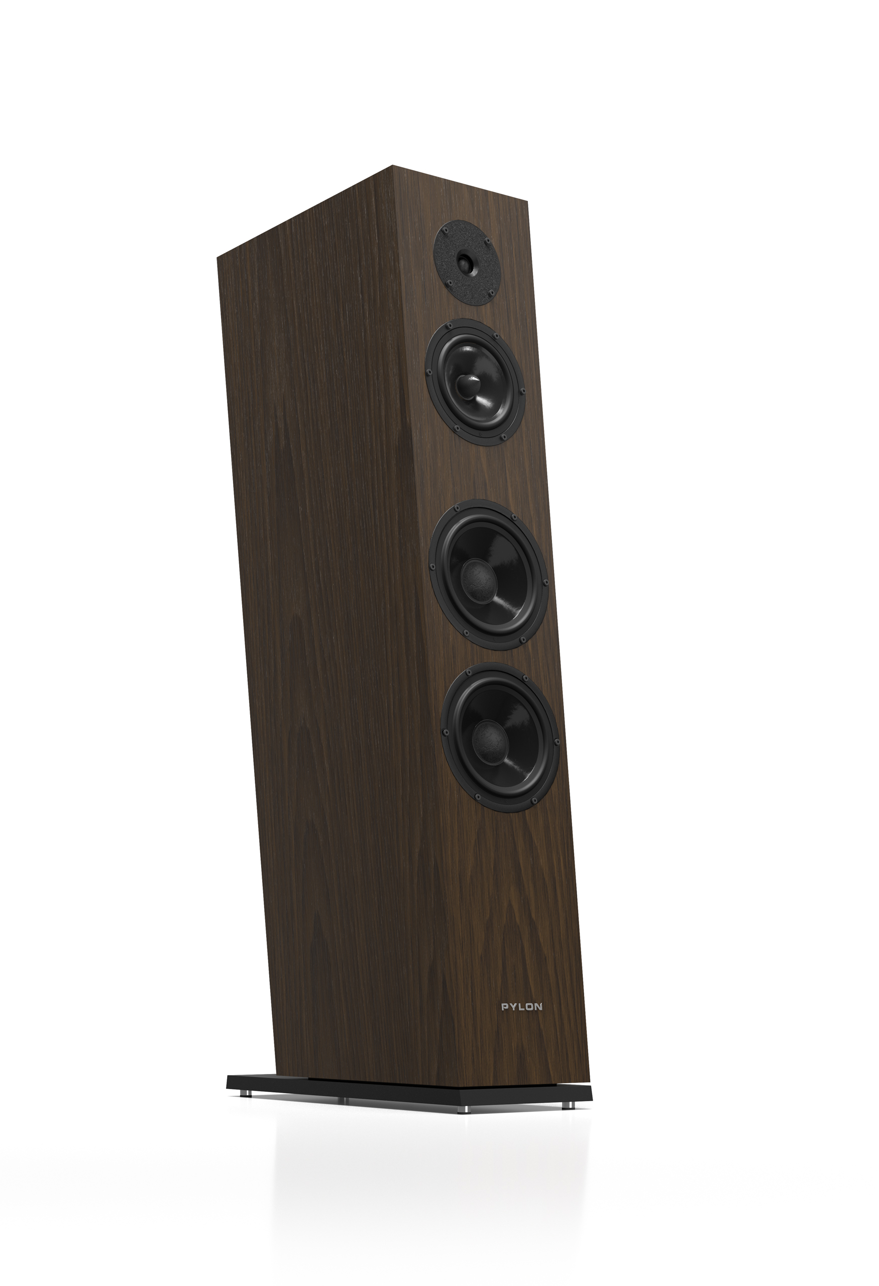 Diamond 30 MK2 impiallacciatura legno LAQUER