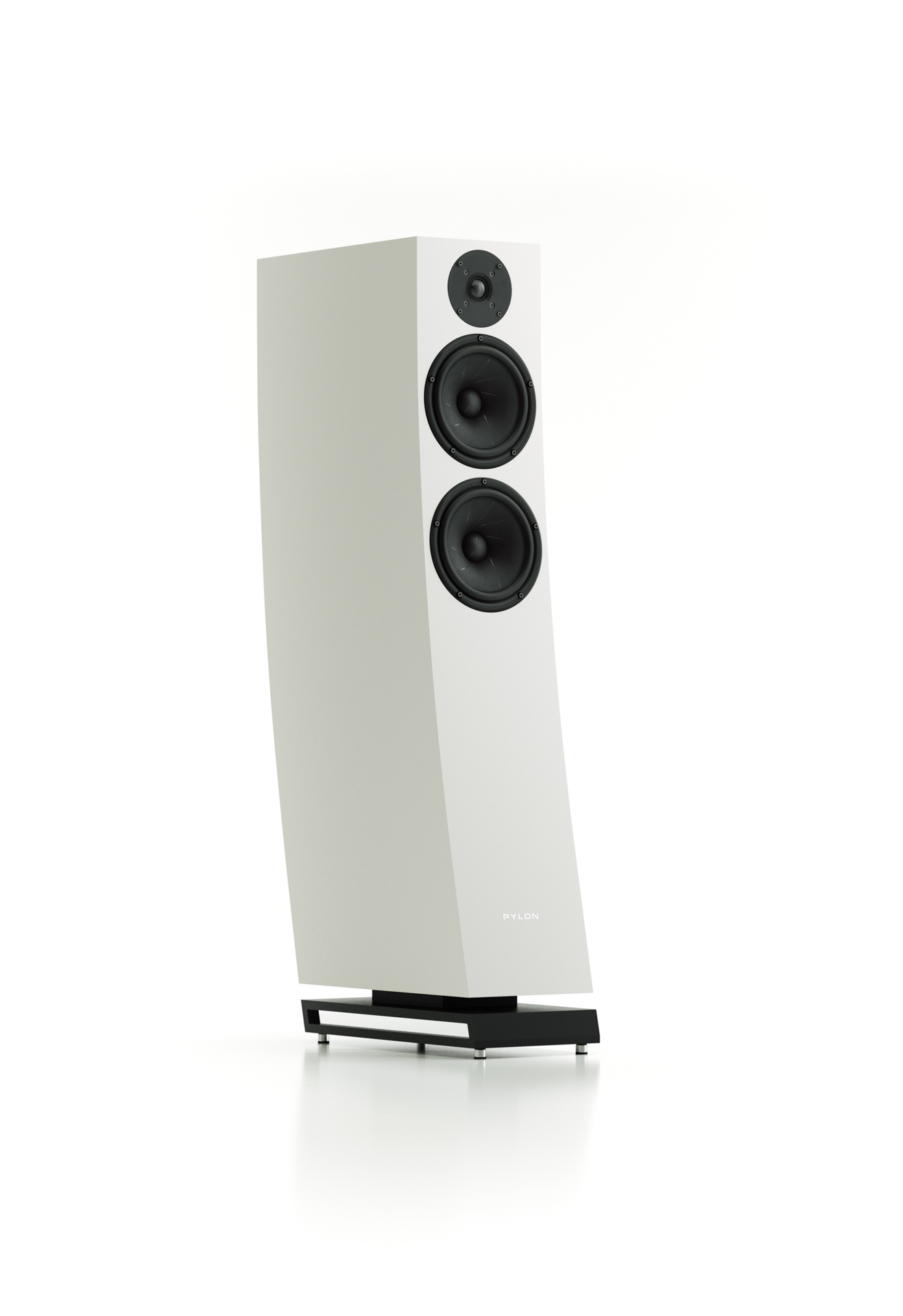 Jasper 25 MKII vernice bianca MAT