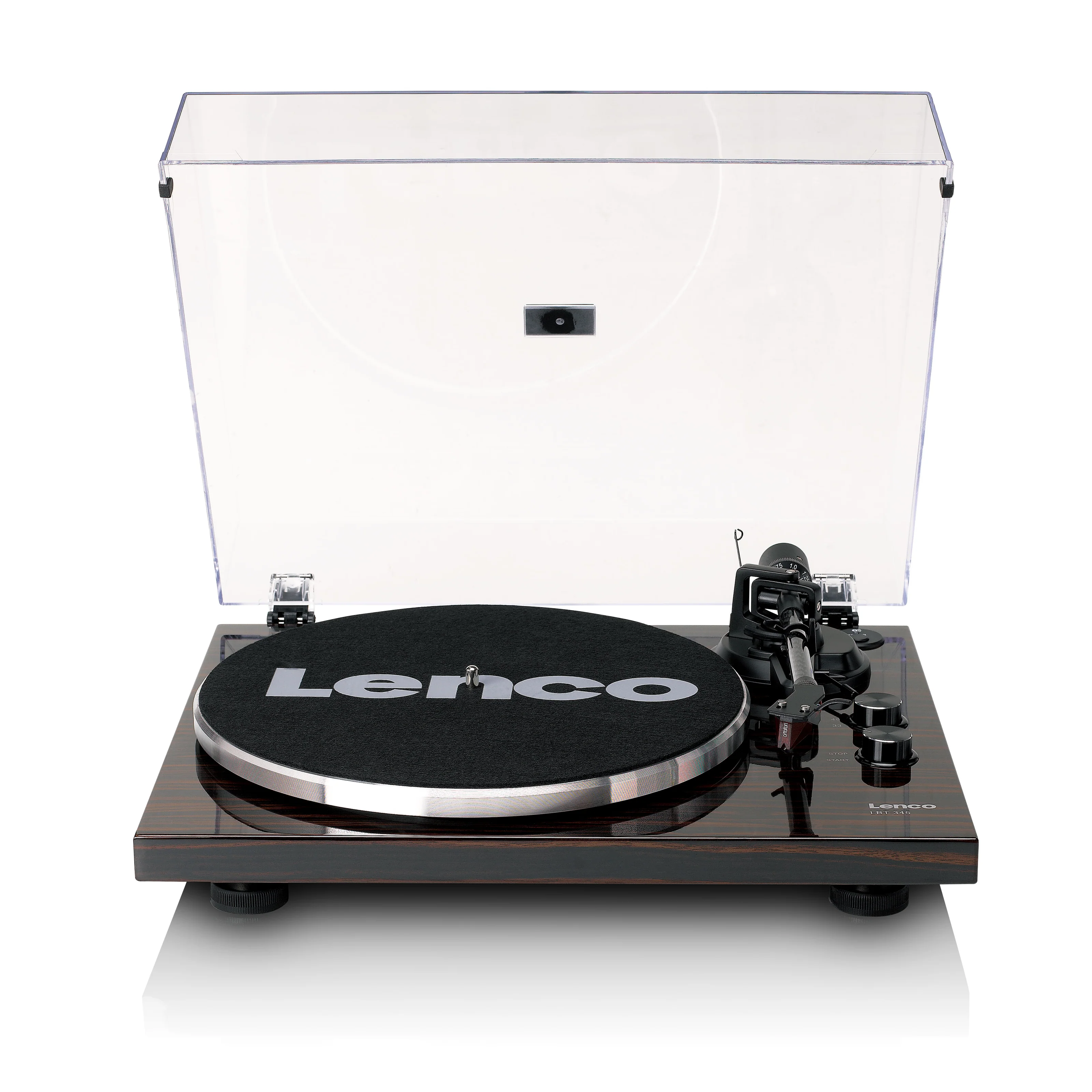 LENCO - LBT-345WA