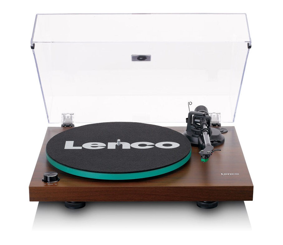 LENCO - LBT-225WA