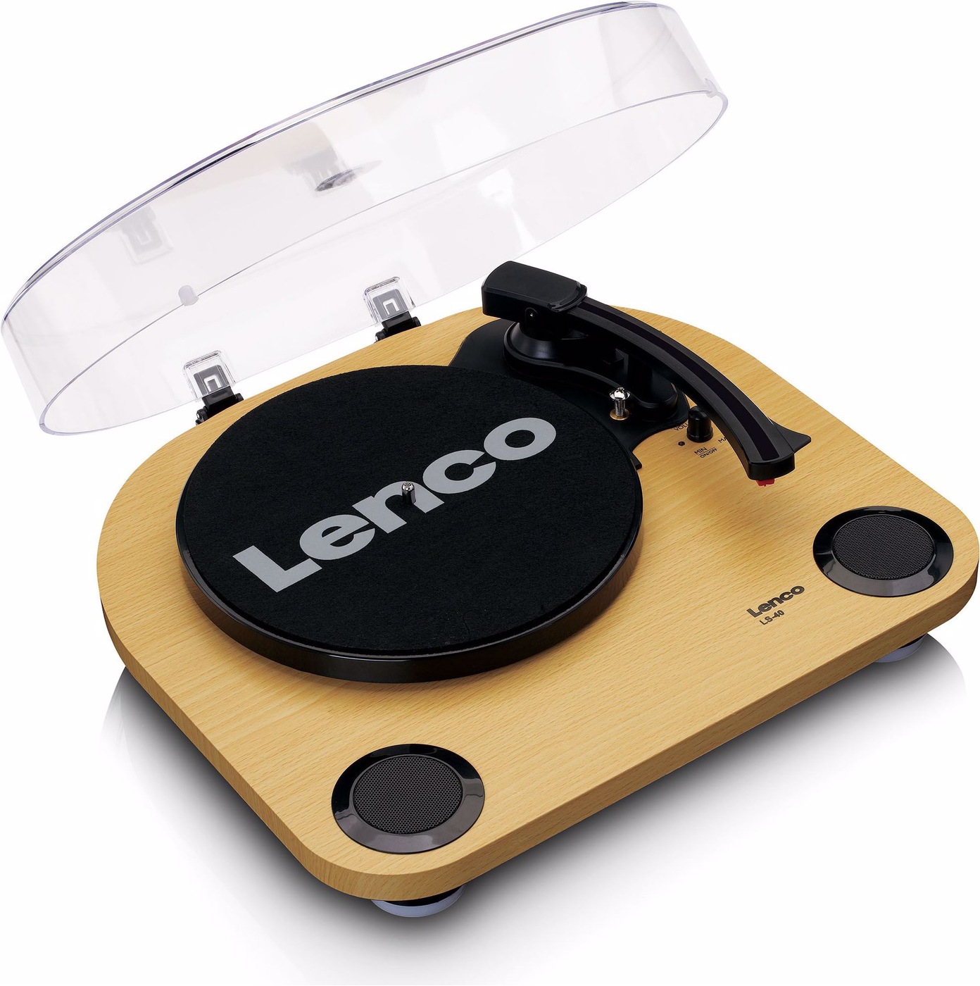 LENCO - LS-40