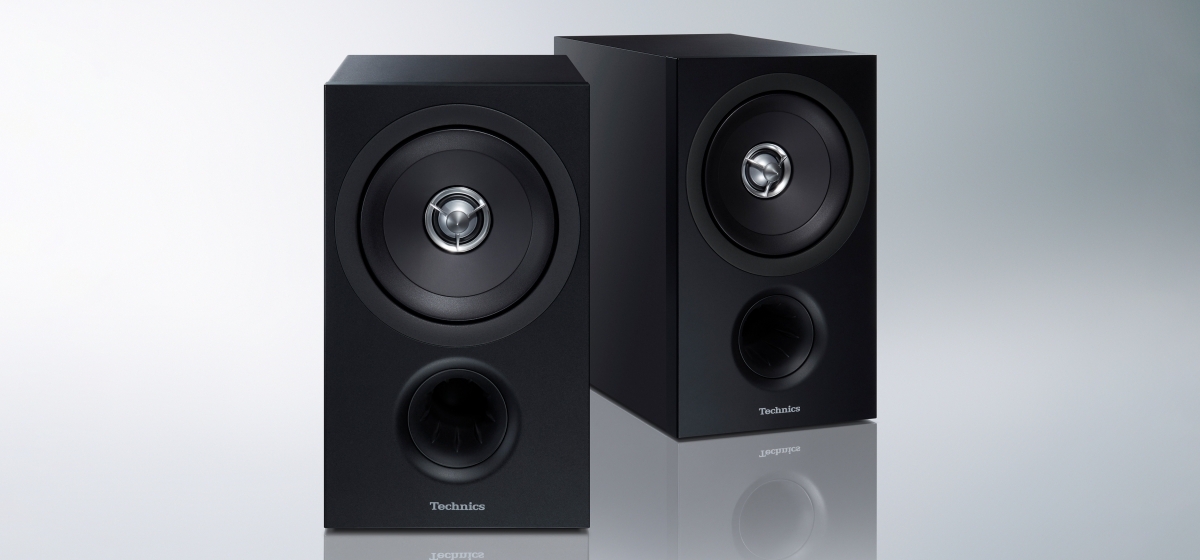 Technics - SB-C600E-K