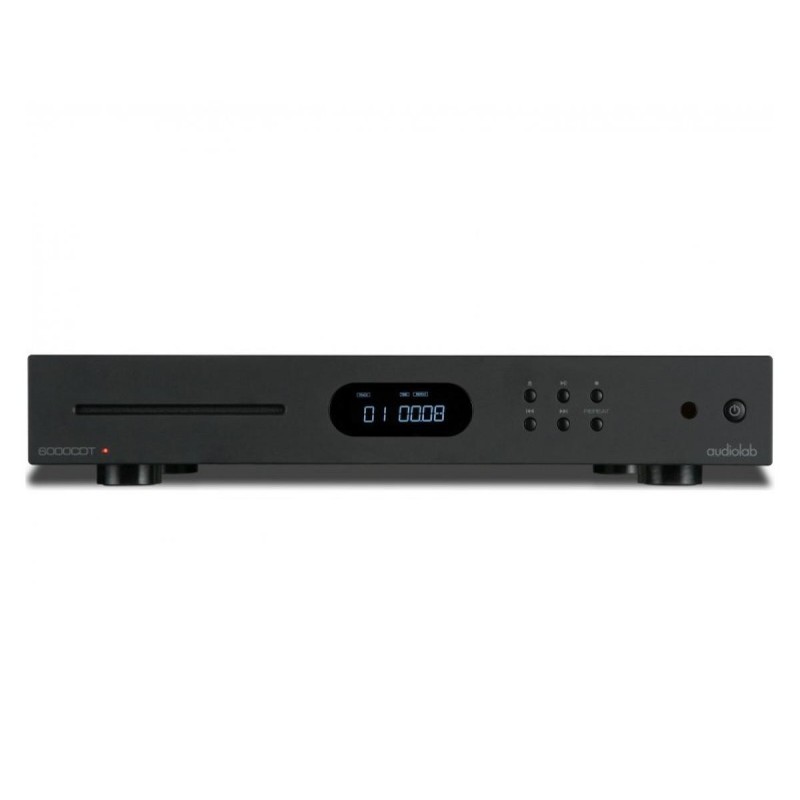 Audiolab - 6000CDT
