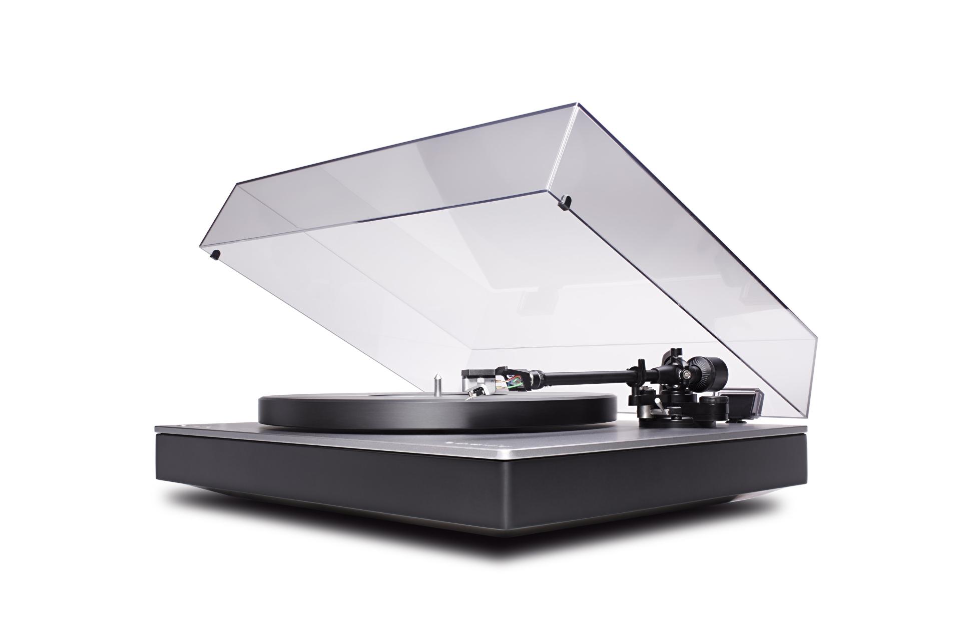 Cambridge Alva TT v2 Luna Grey
