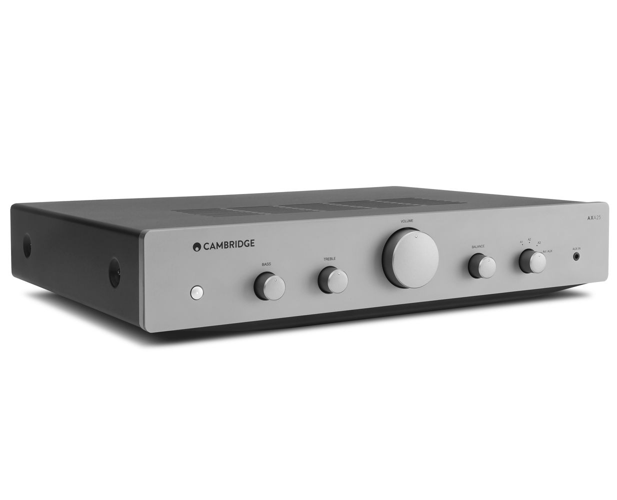 Cambridge AXA25 Luna Grey