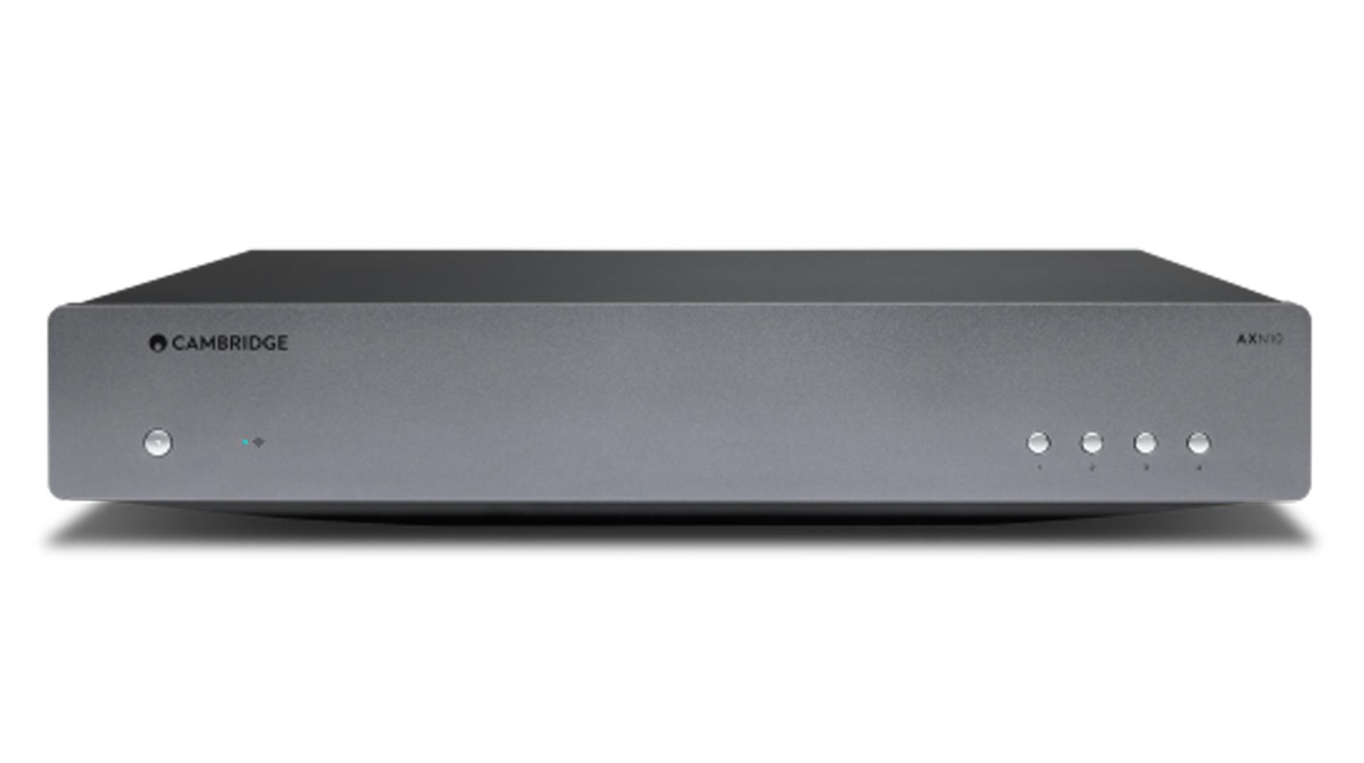 Cambridge AXN10