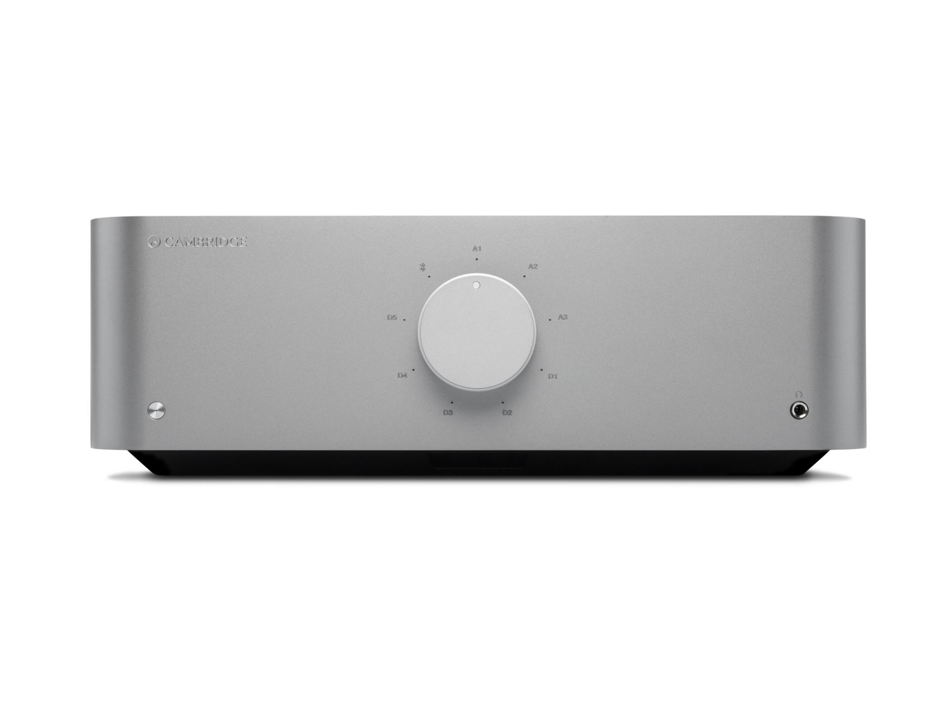 Cambridge Edge A Luna Grey