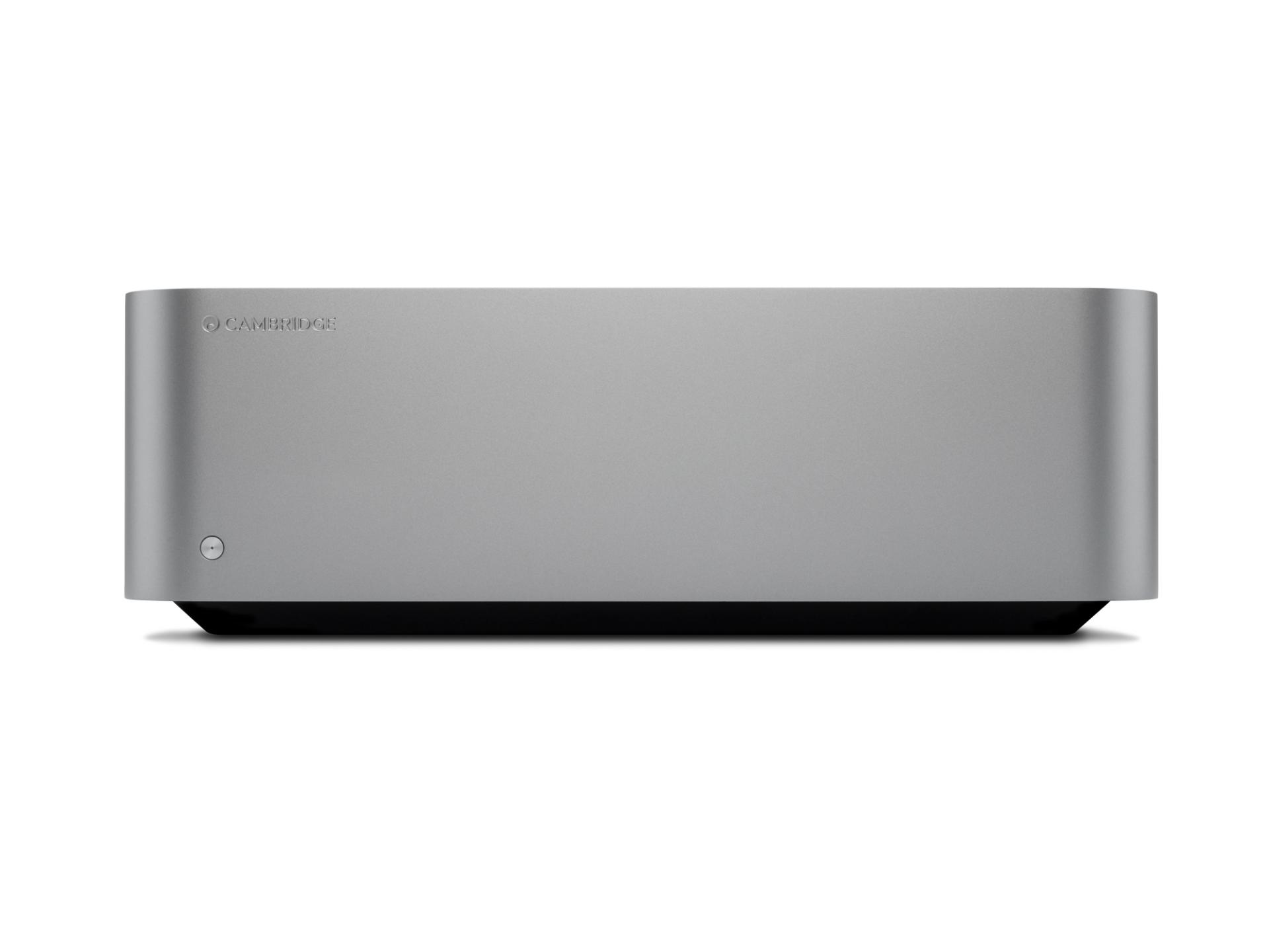 Cambridge Edge W Luna Grey