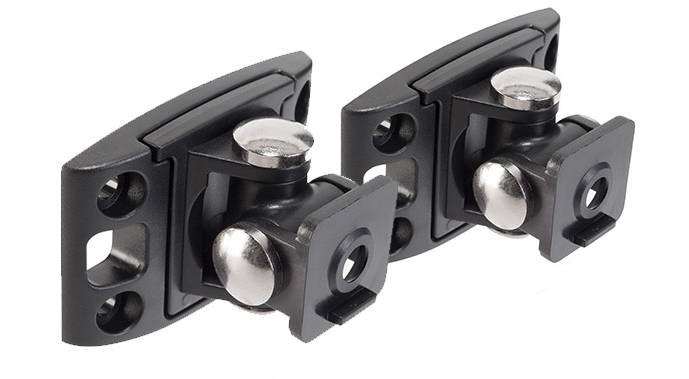 Cambridge Minx 400M Black