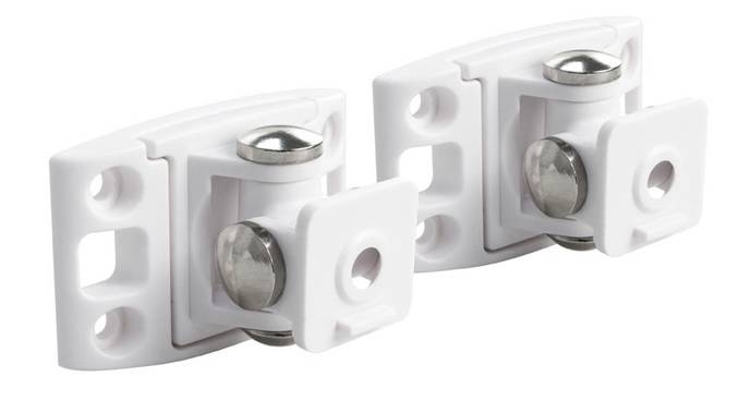 Cambridge Minx 400M White