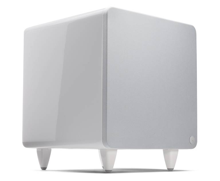 Cambridge Minx X301 White