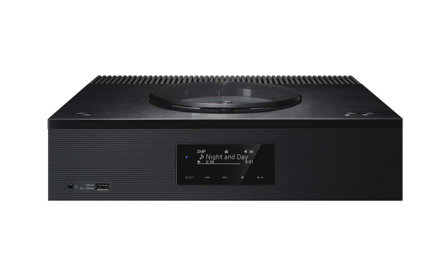 Technics - SA-C600EG-K