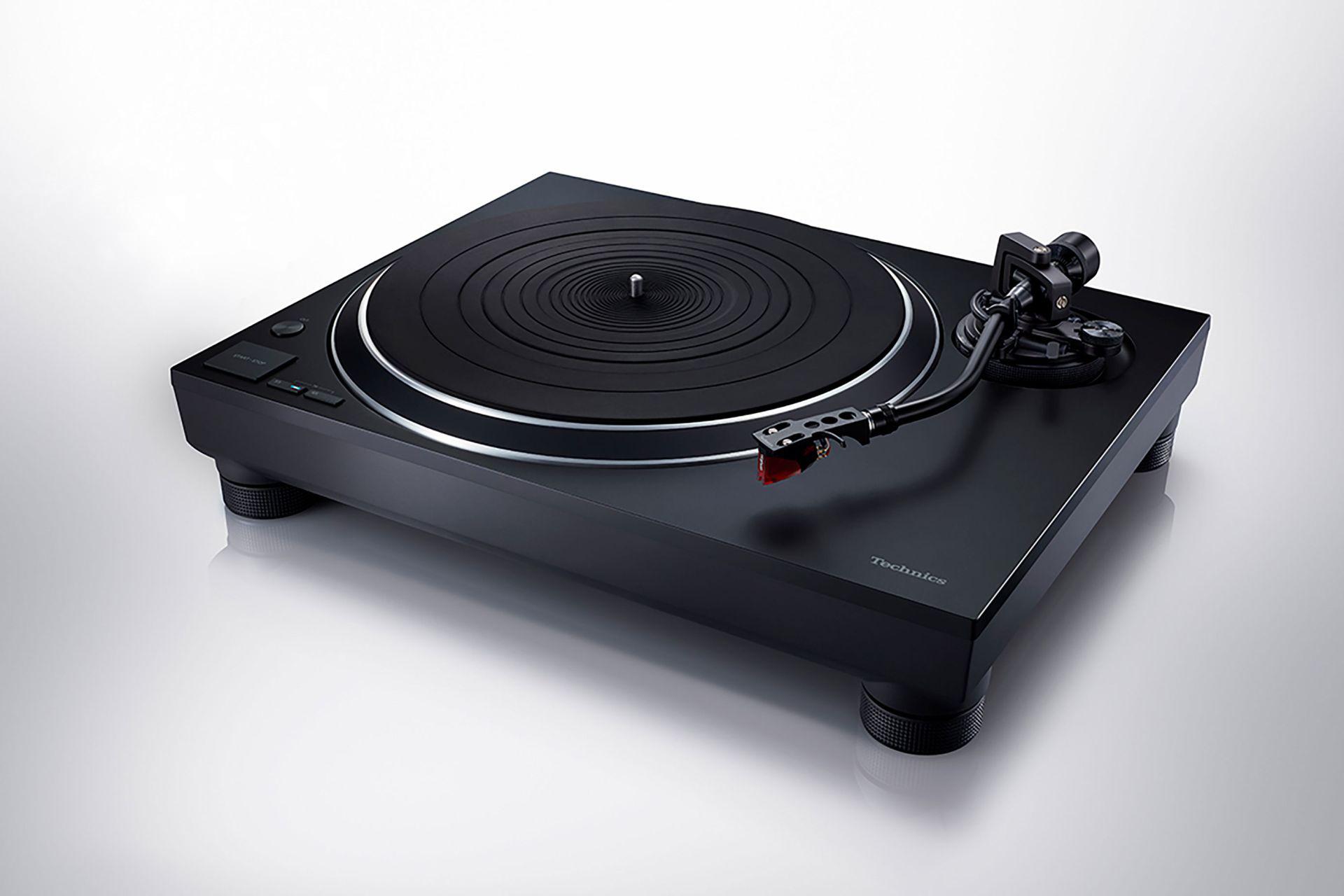 Technics - SL-1500CEG-K