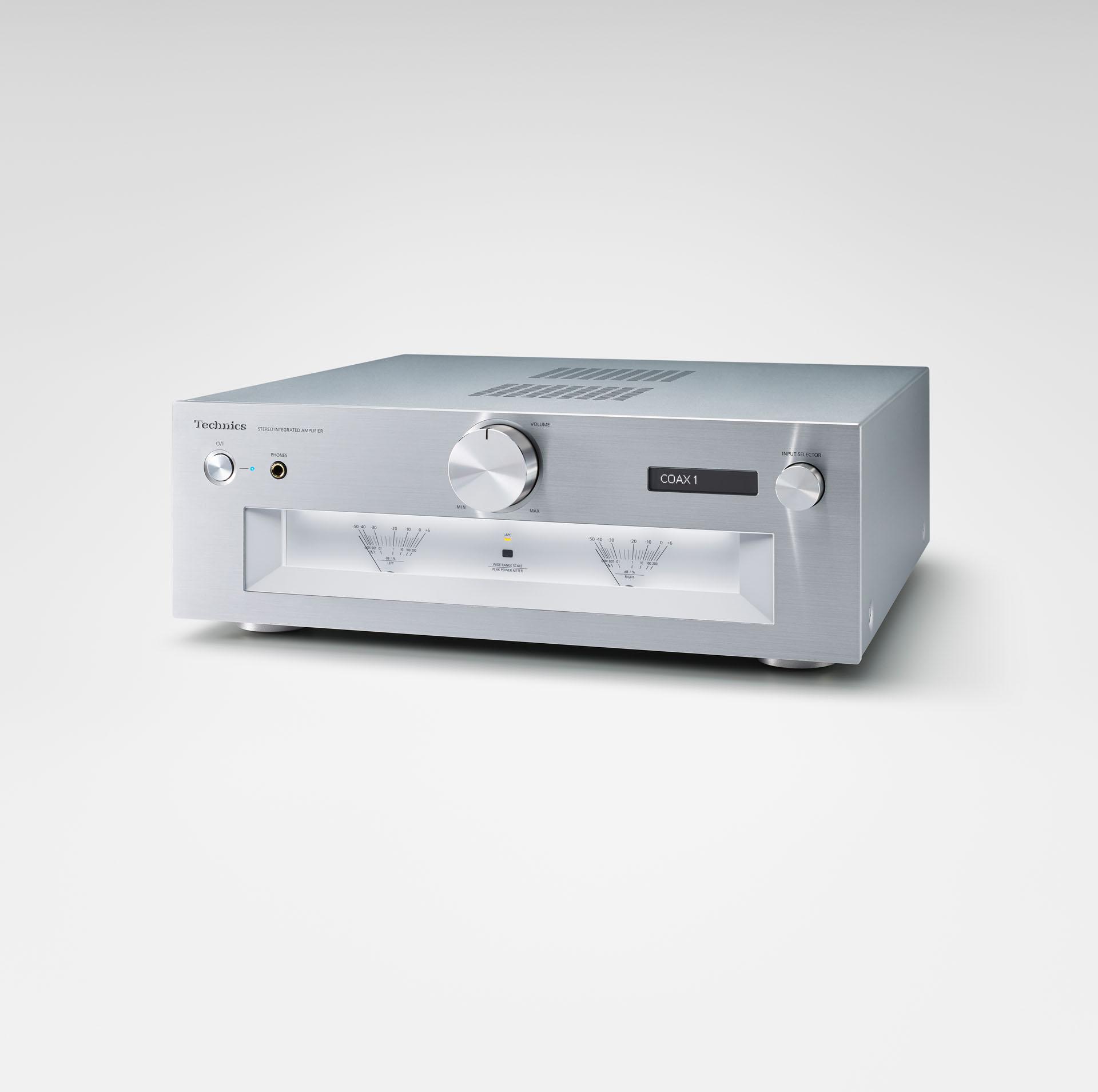 Technics - SU-G700M2E-S