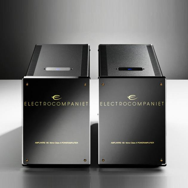 ELECTROCOMPANIET - AW 180