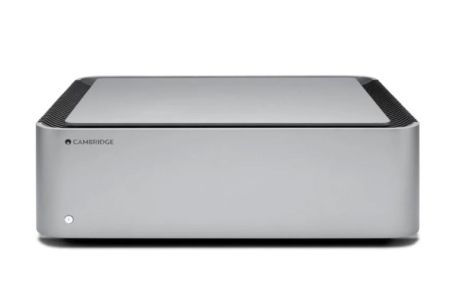 Cambridge Edge M Luna Grey 