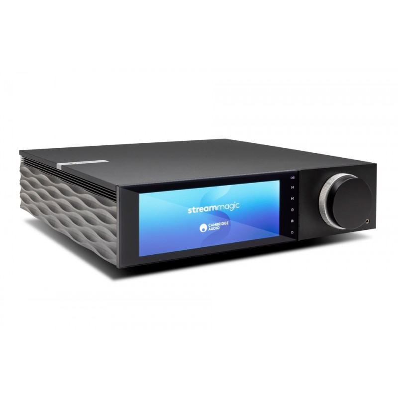 Cambridge EVO75 Black